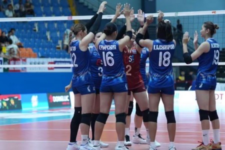 ไทยชนะฟิลิปปินส์ ผลวอลเลย์บอลหญิง CVL 2024 สัปดาห์ 2